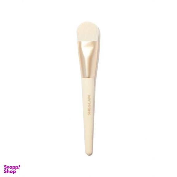 برس آرایشی شیگلم مدل F BALM