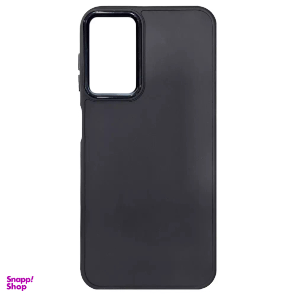 قاب گوشی موبایل سیلیکونی متال New Skin کد 08 مناسب سامسونگ s23 ultra