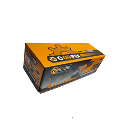 مینی فرز کوفیکس مدل SMT-COOFIX-AG010-750w-11000PRM