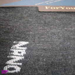 جوراب مردانه مدل نانو نخی اسپرت ساق بلند بسته 12 عددی