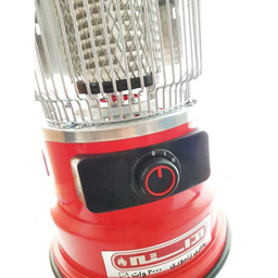 بخاری برقی زنبوری آراسته مدل REHA2200