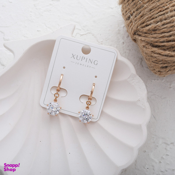 گوشواره زنانه ژوپینگ مدل E5507
