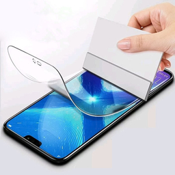 محافظ صفحه نمایش ھیدروژل راک اسپیس کد HGL مناسب برای گوشی موبایل سامسونگ Galaxy Z Fold5