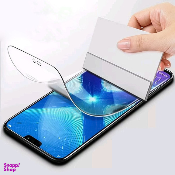 محافظ صفحه نمایش ھیدروژل راک اسپیس کد HGL مناسب برای گوشی موبایل سامسونگ Galaxy Z Fold5