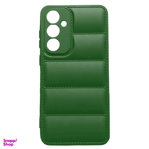 کاور مدل Puffi مناسب گوشی موبایل سامسونگ Galaxy S23 FE