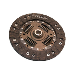 کیت کلاچ شایان مدل Predamper مناسب برای خودرو پژو 405