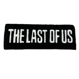 پد استراحتگاه کیبورد مدل The Last Of Us