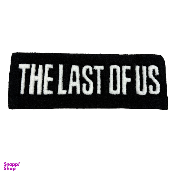 پد استراحتگاه کیبورد مدل The Last Of Us