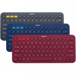 کیبورد بلوتوث لاجیتک مدل K380