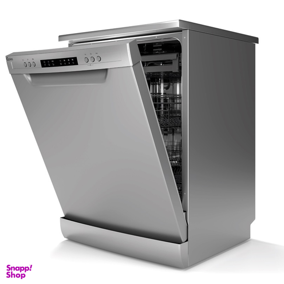 ماشین ظرفشویی جی پلاس مدل GDW-P5673
