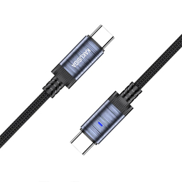 کابل شارژ Type-C کاکوسیگا مدل KSC-972 طول 1.2 متر