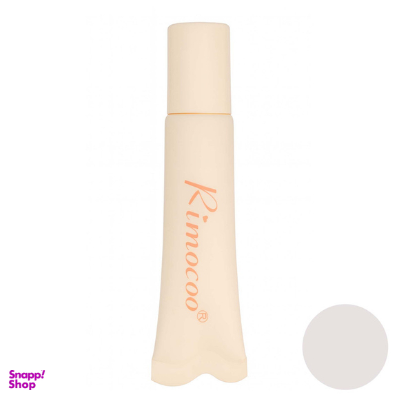 رژ لب مایع ریموکو مدل Rosie شماره 01