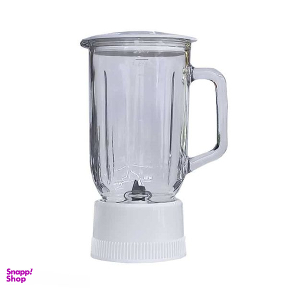 آبمیوه گیری نانیوا مدل NJ-176NR