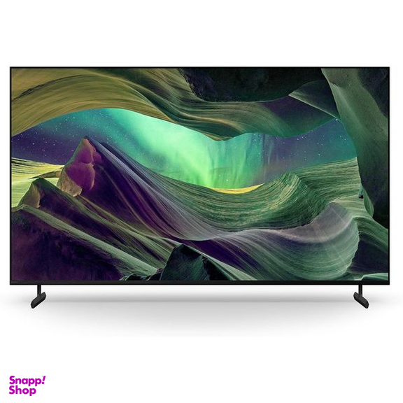 تلویزیون ال ای دی هوشمند سونی مدل KD-65X85L سایز 65 اینچ