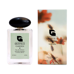 ادوپرفیوم زنانه گرنویل مدل Garden