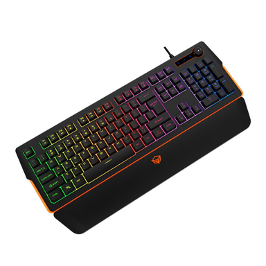کیبورد مخصوص بازی میشن مدل MT-K9520