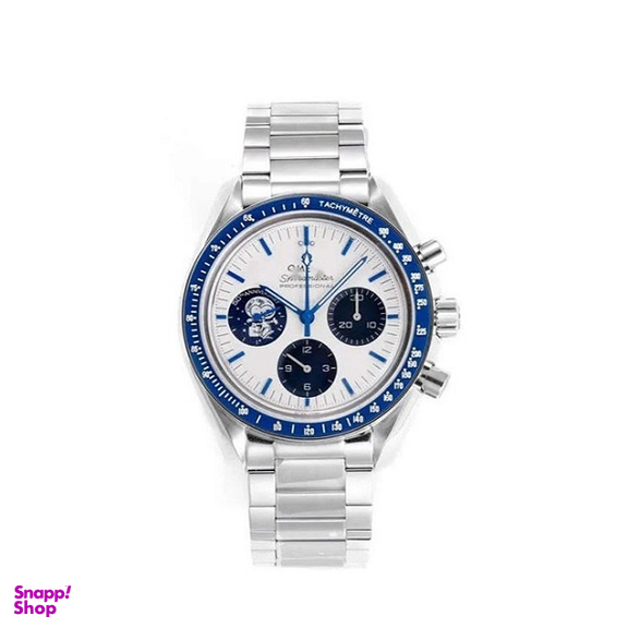 ساعت مچی عقربه ای مردانه امگا مدل Speedmaster