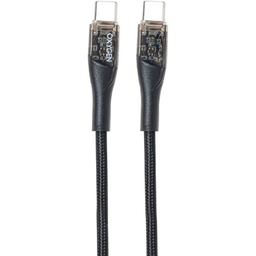 کابل Type-C اکسیژن مدل LX-20 طول 1.2 متر