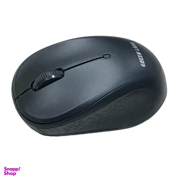 ماوس بی سیم گرین لاین مدل G50