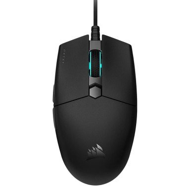ماوس باسیم مخصوص بازی کورسیر مدل KATAR PRO XT Ultra-Light