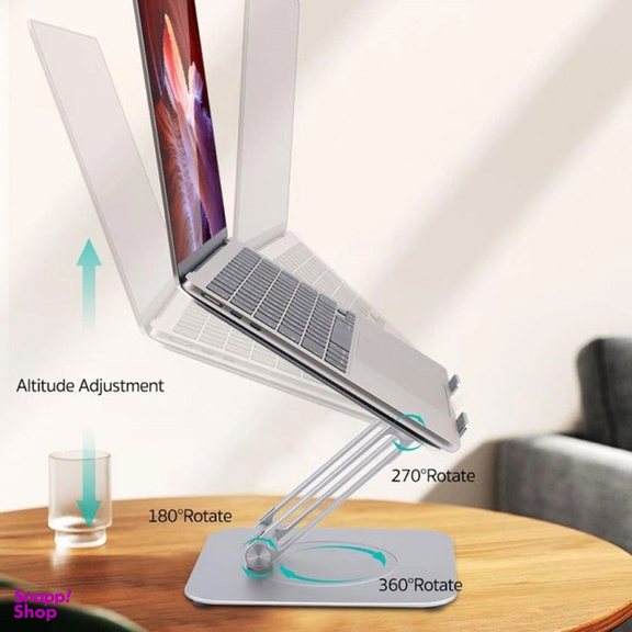 پایه نگهدارنده لپ تاپ و تبلت کوتتسی مدل SD-60 52012