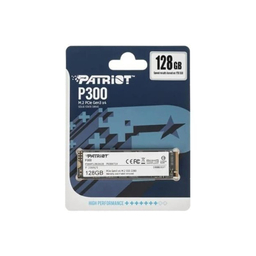 اس اس دی اینترنال پتریوت مدل P300 ظرفیت 128 گیگا بایت