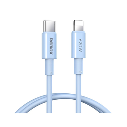 کابل تبدیل Type-C به Lightning ریمکس مدل RC-C026 C-L طول 1 متر