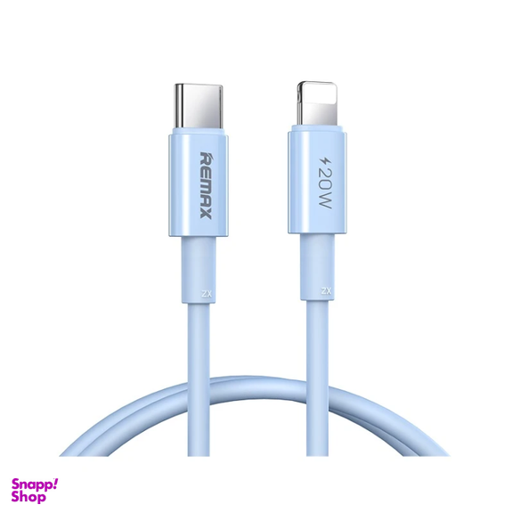 کابل تبدیل Type-C به Lightning ریمکس مدل RC-C026 C-L طول 1 متر