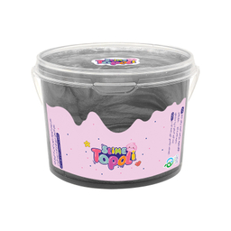 ژل بازی اسلایم تپلی مدل S600