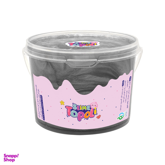 ژل بازی اسلایم تپلی مدل S600