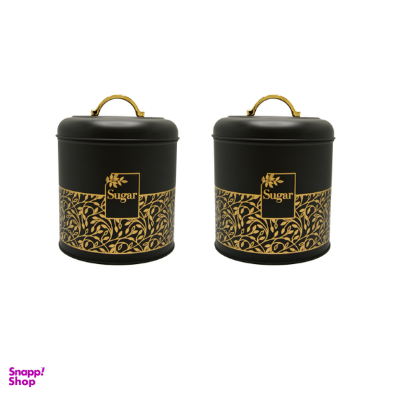 سرویس آشپزخانه 16 پارچه بی وی کی مدل بونسای کد 805491