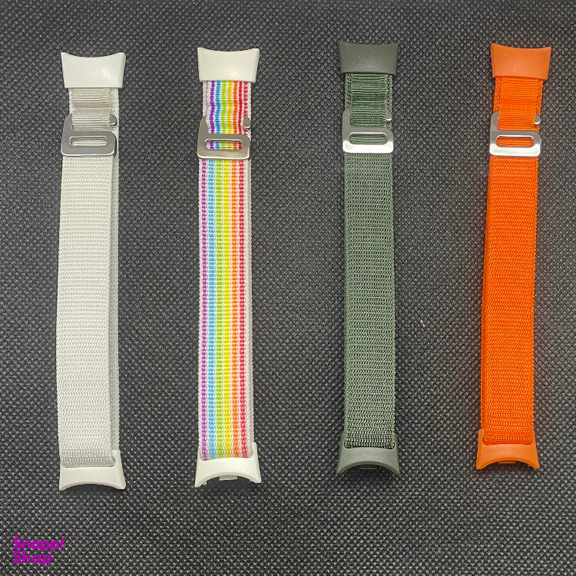 بند ساعت هوشمند گوف مدل Alpine مناسب برای شیائومی Mi band 8/9