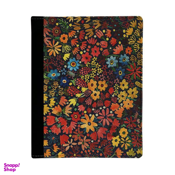 کلاسور ترمه طراحان ایده مدل گل های کد cfp1055