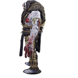 اکشن فیگور مدل مک فارلین غولی یخی سری ویچر طرح Ice Giant Witcher