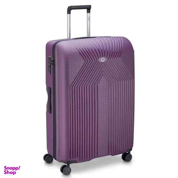 چمدان سایز بزرگ دلسی مدل اوردنر مدل DELSEY PARIS - ORDENER LARGE