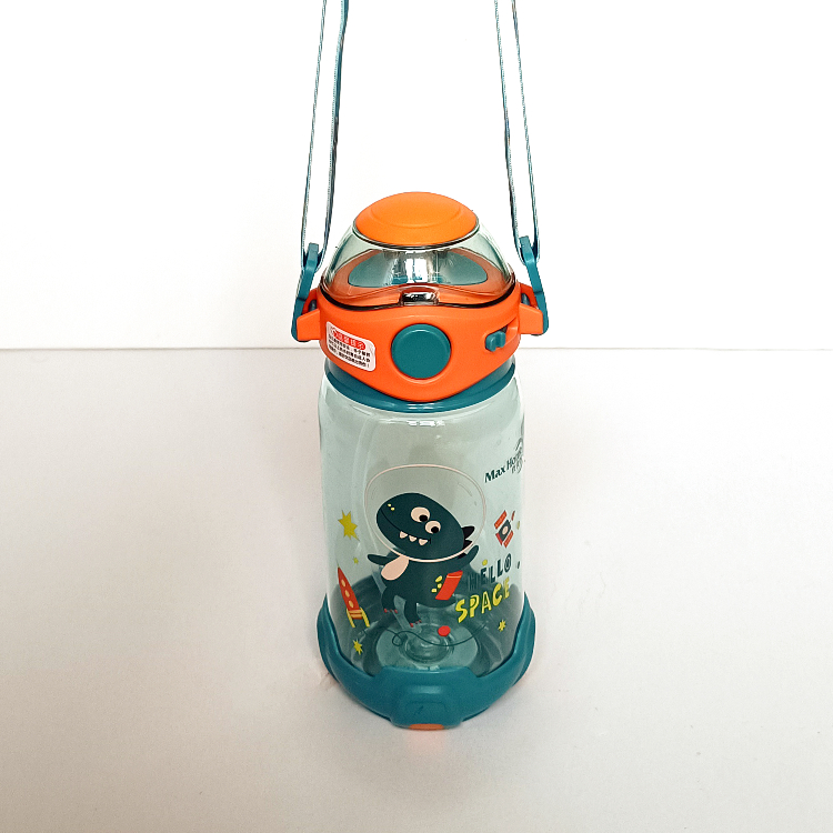 قمقمه کودک مکس هوم مدل 20356 گنجایش 650 میلی لیتر