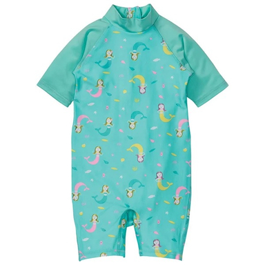 مایو دخترانه لوپیلو مدل ضدآفتاب کد 12148181