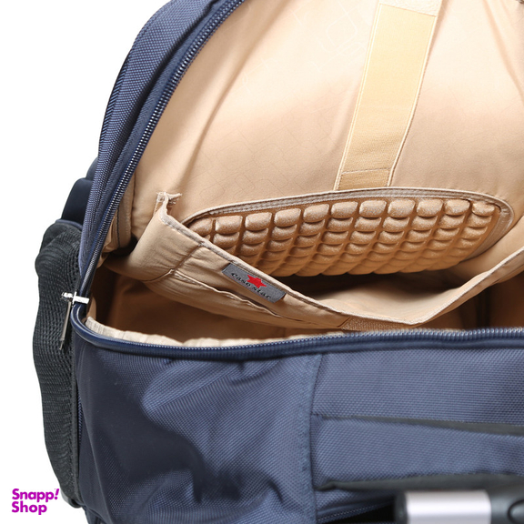 کوله پشتی چرخدار کیس استار مدل SBC9966-18