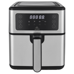 سرخ کن هوشمند بدون روغن ایوولی مدل EVKA-AF5508D