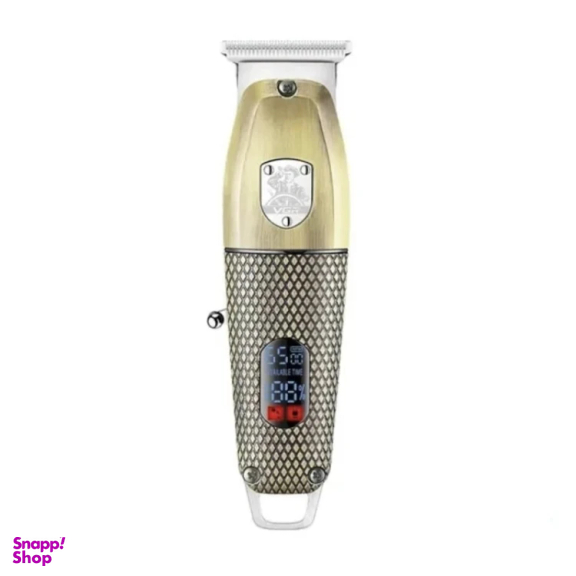 ماشین اصلاح وی جی آر مدل V-976