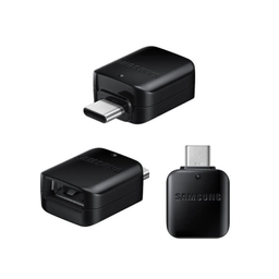 مبدل OTG USB-C به USB سامسونگ مدل BLK بسته 4 عددی