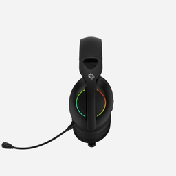 هدفون بی سیم مخصوص بازی پرودو مدل Triple-Mode PDX421-BK