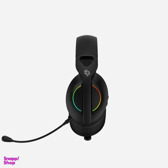 هدفون بی سیم مخصوص بازی پرودو مدل Triple-Mode PDX421-BK