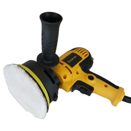 دستگاه پولیش راکفورت کد RF-1000