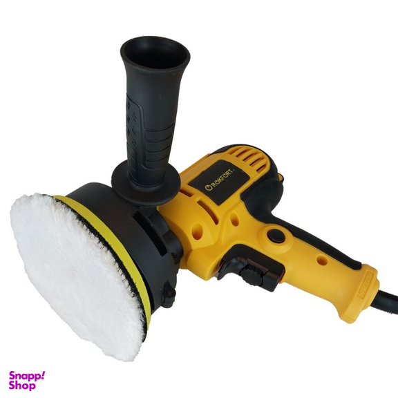 دستگاه پولیش راکفورت کد RF-1000