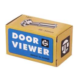 چشمی درب مدل MMA-D50