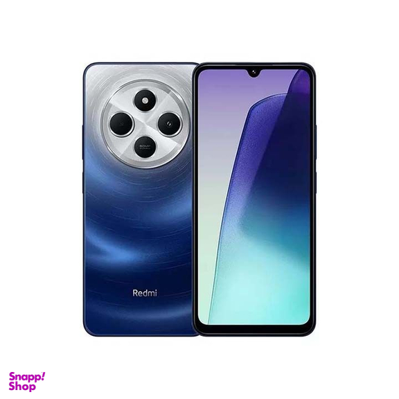 گوشی موبایل شیائومی مدل Redmi 14C حافظه 256 گیگابایت رم 8 گیگابایت نسخه گلوبال