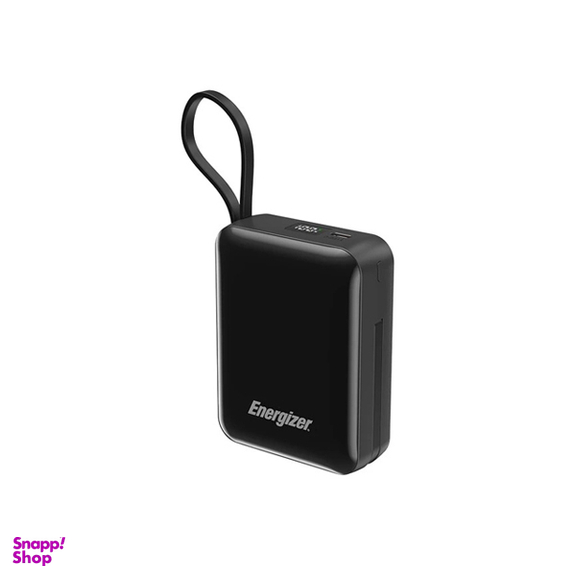 پاوربانک 35 وات انرجایزر مدل UE20077PQ ظرفیت 20000 میلی آمپر ساعت