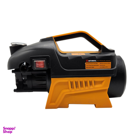 کارواش اینتیمکث کد  GHR 198