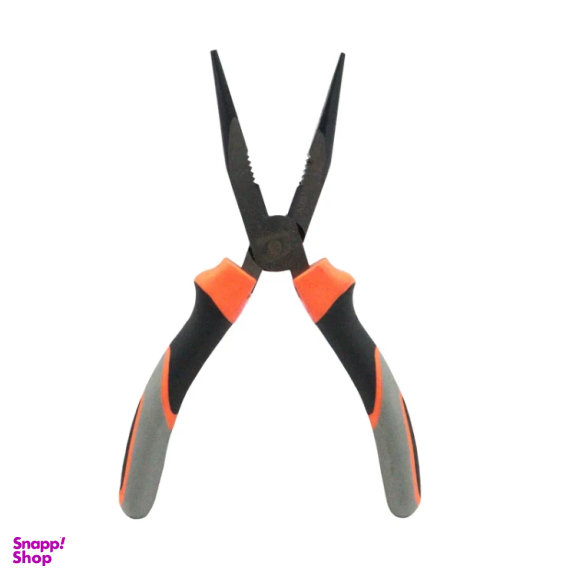 انبر دم باریک شیلدر مدل YP-180MM سایز 7 اینچ